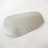 Front Right Side Mirror Cover Cap Trim Primer Plastic For Toyota Corolla 2014-19