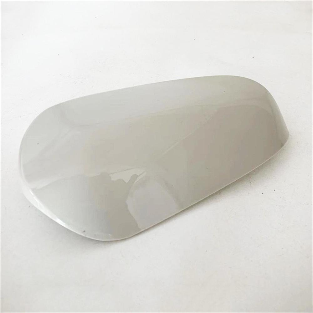 Front Right Side Mirror Cover Cap Trim Primer Plastic For Toyota Corolla 2014-19