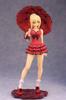 CCC Saber One Piece масштабная ПВХ окрашенная готовая фигурка Fate/EXTRA версия. 1/7