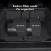 2026 Hot Car Trunk Organizer Box Foldable Storage Tidying Bag For Toyota Hilux Aygo Yaris Ractis Corolla Camry Auris Keychain