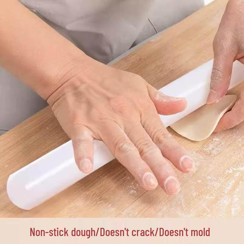 Yuzhuxun Утолщенная коммерческая скалка