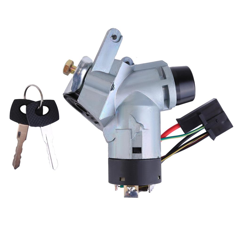 Ignition Switch Ignition Lock 0005458108 Compatible for Mercedes-Benz Sprinter 901 902 903 904 905 Vito 638