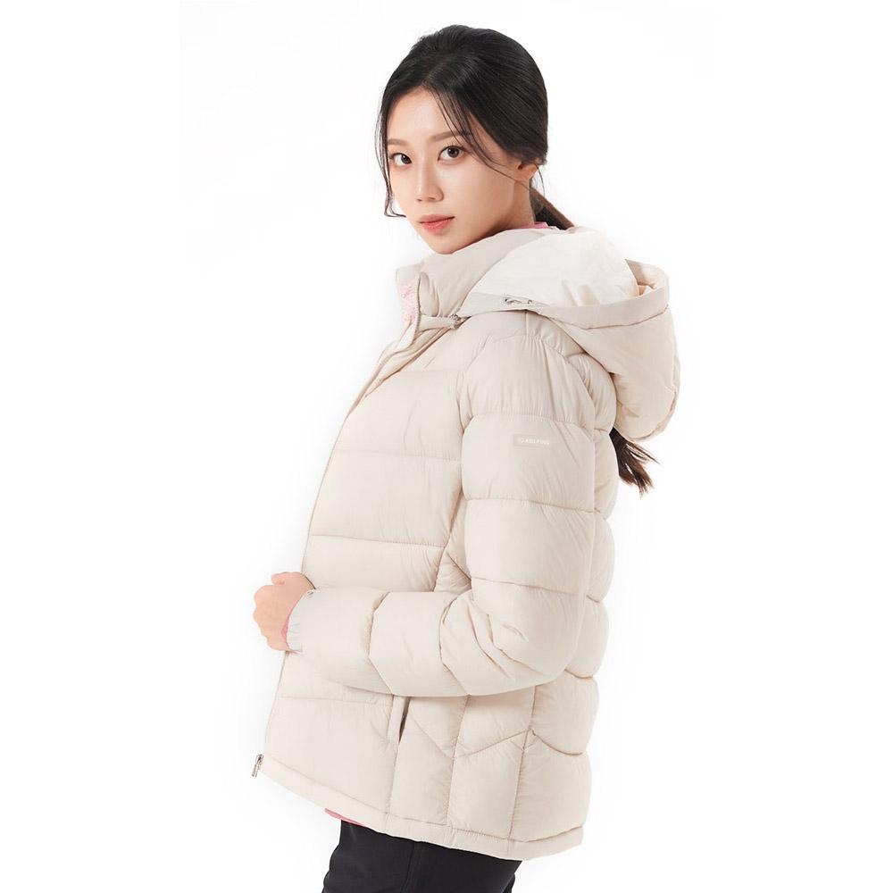 Женская зимняя куртка средней плотности Kolping Heyri (женщины) Ktj6811W