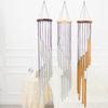 3 Type Outdoor Metal Wind Chimes 12 Tubes Pipe Wind Chimes Bells Decor For Living Bedroom Dining Coffee Shop Wind Chimes Tubes