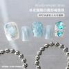 Nail Art Magnet Beads Ice Cat Eye Gel Strong Magnetic Water Wave Tool Salon