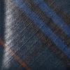 Burberry Кожаный складной кошелек с тиснением под крокодила, темно-зеленый, синий, коричневый, тонкий, для купюр, для повседневного использования, деловой 81123481