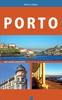 Книга Porto : Mit Ausflugstipps