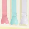 Ложка для кормушки для кошек Loving Cat Strip Feeder Squeezer Pet Cat Strip Feeder Spoon для кошек и кошек Cat Strip Spoon Supplies