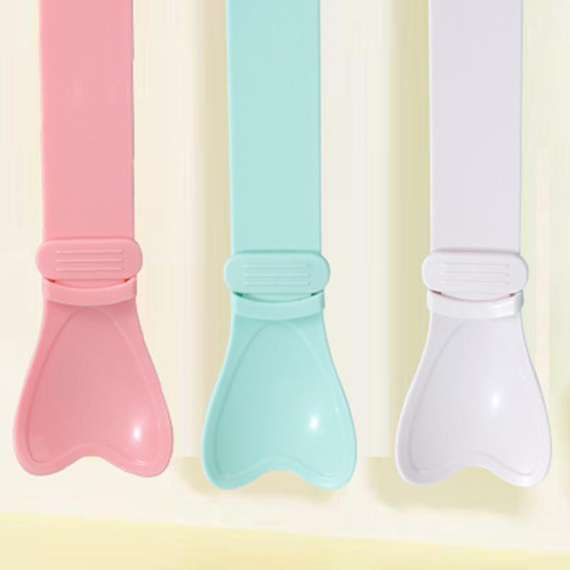 Ложка для кормушки для кошек Loving Cat Strip Feeder Squeezer Pet Cat Strip Feeder Spoon для кошек и кошек Cat Strip Spoon Supplies