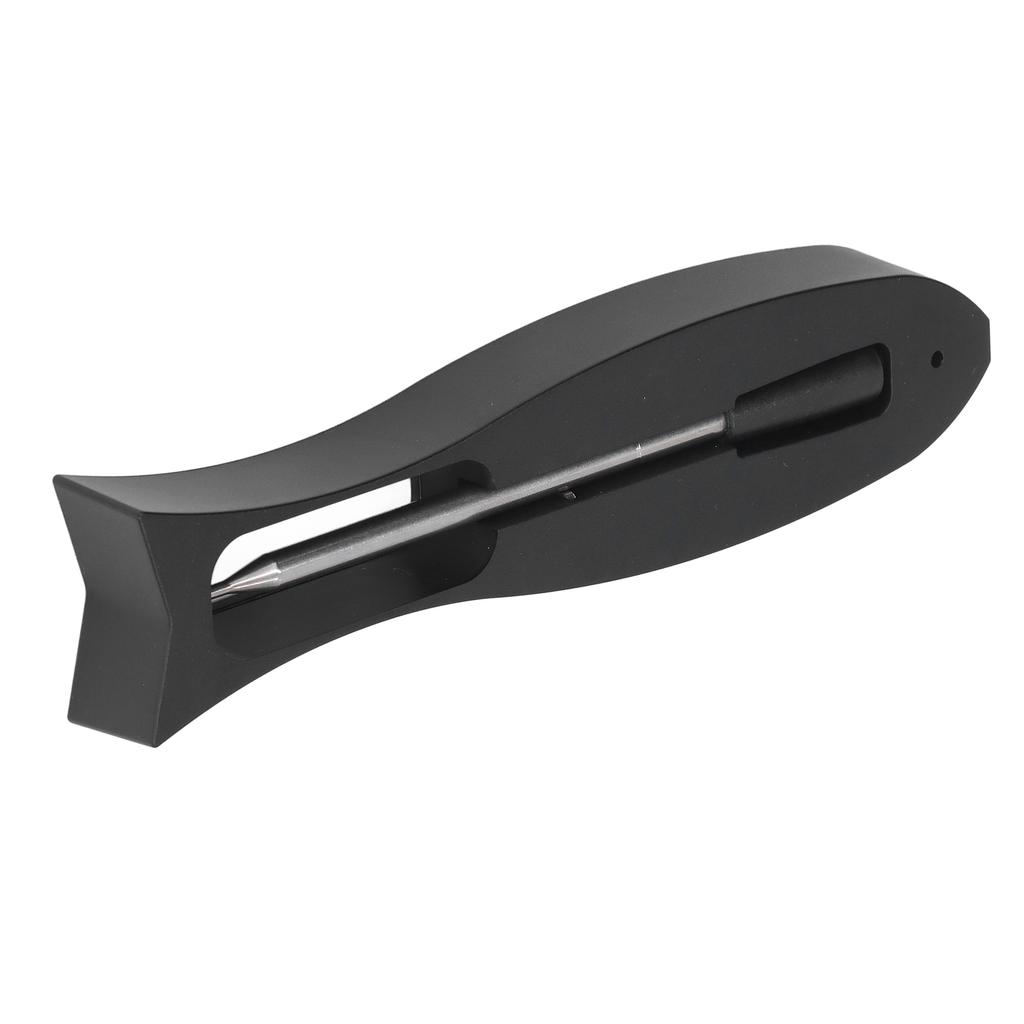 Беспроводной термометр для мяса с дисплеем и приложением Зонд из нержавеющей стали Многорежимный индивидуальный зонд Гриль