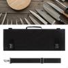 Chef Knife Roll Bag,Knife Case Protector,Professional,Cutlery Storage with Slots Pouch for Home