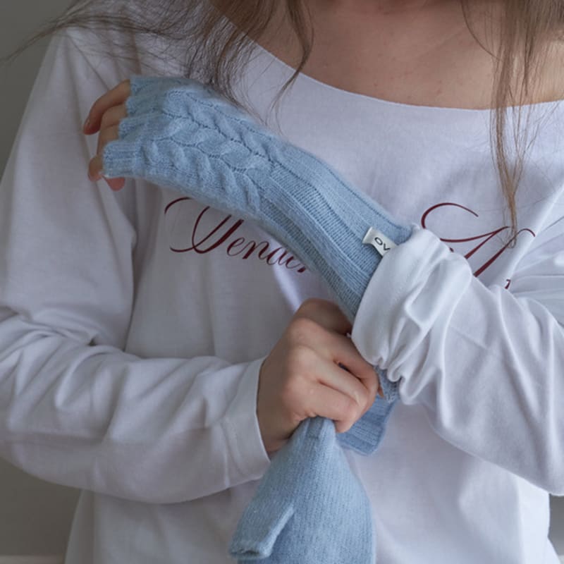 OVT-U Кабель Беспальцевая Грелка для Рук (4color)