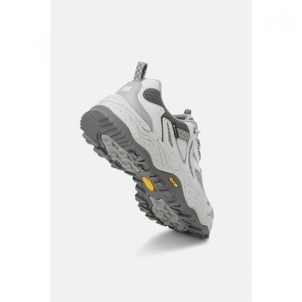Kolon Sports Унисекс Низкие Треккинговые Ботинки Hawk Rise Fe4kx25700gry
