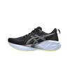 NOVABLAST 5 Low Top Running Shoes Men's Black Gray Sneakers 1011B974-003
