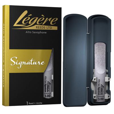 Трости для саксофона-альта Legere Signature ASG3.00 (3)