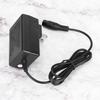 24V 0.6A 3 Prong Charger Fit for Razor E100 E125 E500S PR200 Scooter Bike