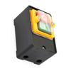 Water Resistant ON or OFF Button, Push Button  , Electrical Control for Mechanical Equipment, Textile Machinery. NO NC Self-Locking, Simple Wirin