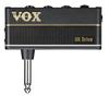 VOX amPlug 3 UK Drive Headphone Guitar Amplifier (AP3-UD) - No Cables Required, Plugs Directly Into Your Guitar, Perfect for Home Practice. Features