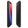 Spigen Liquid Air Mag Magsafe Iphone 16E Matte Black