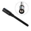 Supplies NA-773 Walkie-talkie Aerial SMA-F Antenna Telescopic Antenna Communication Equipment