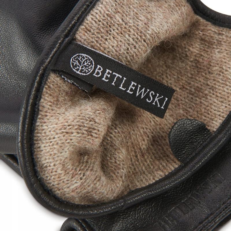 GLM-BG-1 LIAM iTOUCH Men' Gloves +CERTIFICATE