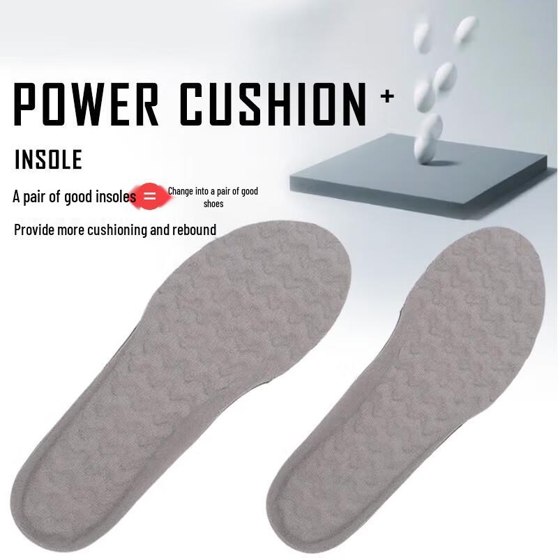 Стелька YONEX Power Cushion для бадминтона