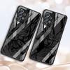 D-ragonS B-allS Art Phone Cover Case for Samsung Galaxy A16 A02 A12 A10 A14 A30 A13 A20 A15 A50 A51 A52 A73 A34 A21 A06 A56 A35