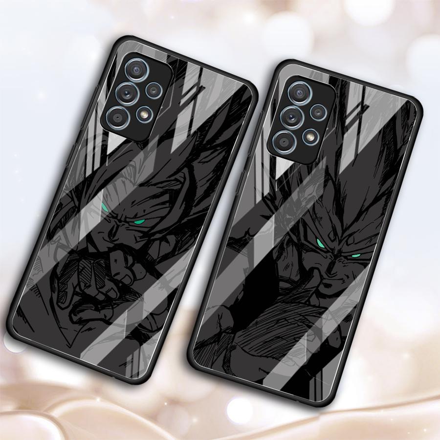 D-ragonS B-allS Art Phone Cover Case for Samsung Galaxy A16 A02 A12 A10 A14 A30 A13 A20 A15 A50 A51 A52 A73 A34 A21 A06 A56 A35