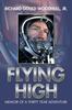 Книга Flying High : Memoir of a Thirty Year Adventure