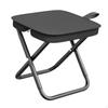 Camping Stool Camp Lightweight Foldable Small Folding Chair Portable for