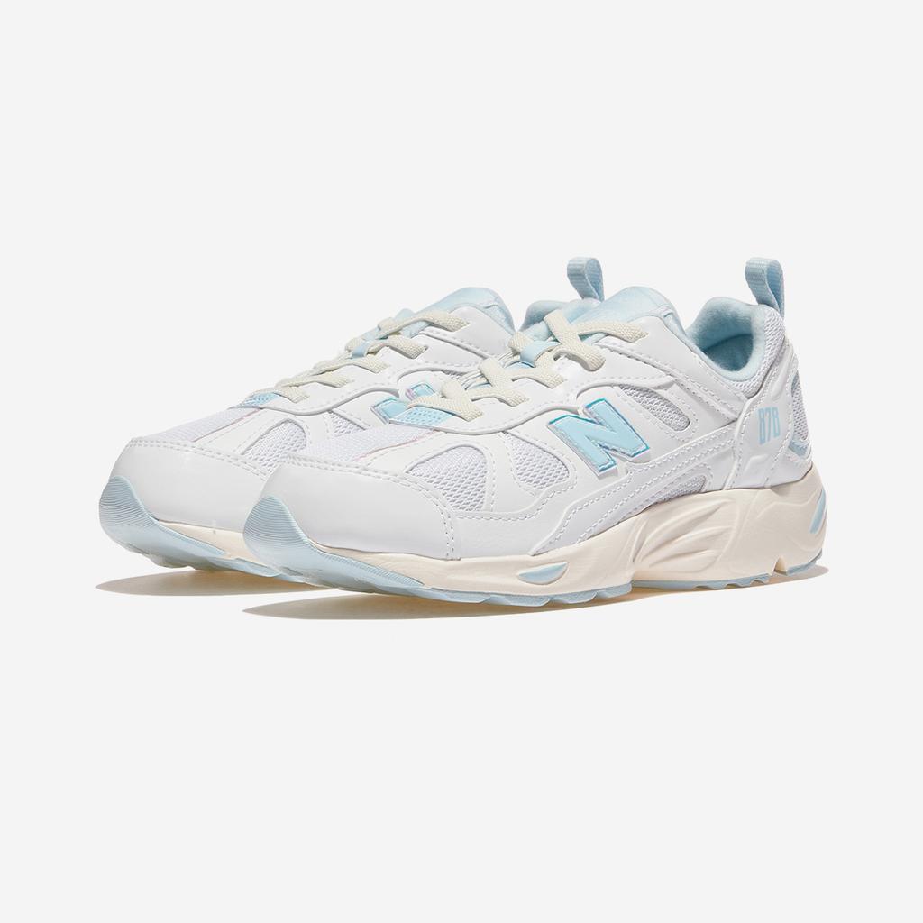 New Balance Кроссовки для активного образа жизни для детей [PV878AC1-AC1]