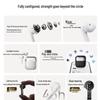 SANAG True Wireless Полувнутриканальные Bluetooth-наушники