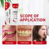 Sp 6 Ultra Whitening, Зубная паста Sp 6, Ультра отбеливающая зубная паста Sp - 6, Пробиотическая осветляющая зубная паста, Зубная паста для глубокого очищения