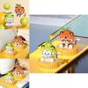 ПП Мелкие Строительные Блоки Тигрово-Оранжевый Грушевый