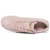 Puma Speedcat Comfortable Soft Wear-Resistant Low-Top Casual Shoes Unisex Casual Shoes Pink 401698-14