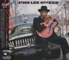 CD ДЖОН ЛИ ХУКЕР - Мистер. Lucky VJCP28083 Virgin Japan 1991 Япония Блюз Б/У
