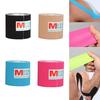 5cm*3m Kinesiology Cotton Elastic Adhesive Muscle Tape Sports Bandage Support