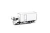 Tiny City P29 Isuzu N Series 1/64