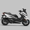 Suitable for Fosha NSS350 sticker latte car sticker personalized Honda decal creative body sticker decorative waterproof sticker