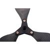 Усовершенствованные малошумные 3-лопастные гребные винты из полностью углеродного волокна для Phantom 4/PRO