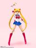 TAMASHII NATIONS Sailor Moon Sailor Moon Color 140mm Painted Movable Figure S.H.Figuarts -Animation Edition- Approx. ABS&PVC