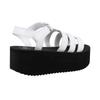 Rocket Dog Womens/Ladies Helio Terrence Wedge Sandals