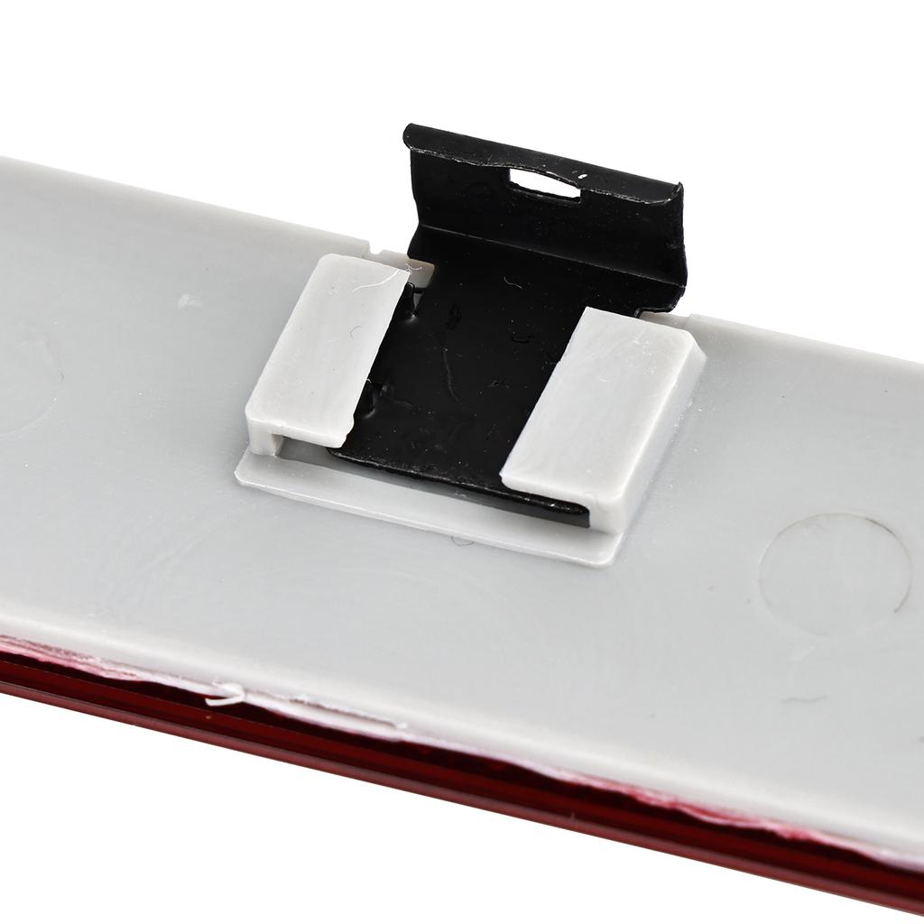 2x Красный отражатель стоп-сигнала на задний бампер для Range Rover L322 Freelander 2