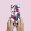 Crong Flower Case - Etui Iphone 11 Pro (Wzór 03)