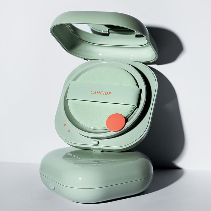 LANEIGE Набор Neo Cushion Matte 15г + Рефил 15г (6 цветов)