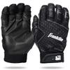 Перчатки Franklin Batting Adult 2nd-Skinz, X-Large