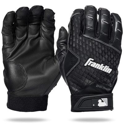 Перчатки Franklin Batting Adult 2nd-Skinz, X-Large