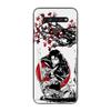 Японское красное солнце аниме для LG V60 V50S V50 G8X G8S G8 G7 ThinQ 5G K61 K51S K41S K30 K20 Q60 Q9 Мягкий чехол для телефона