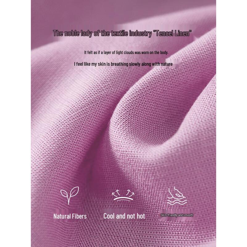 Women's Lightweight Commuter Long-Sleeve Blouse