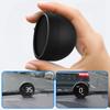 HUD G1 GPS спидометр цифровой ЖК-дисплей бортовой компьютер автомобильный GPS дисплей компас инклинометр проектор для всех автомобилей